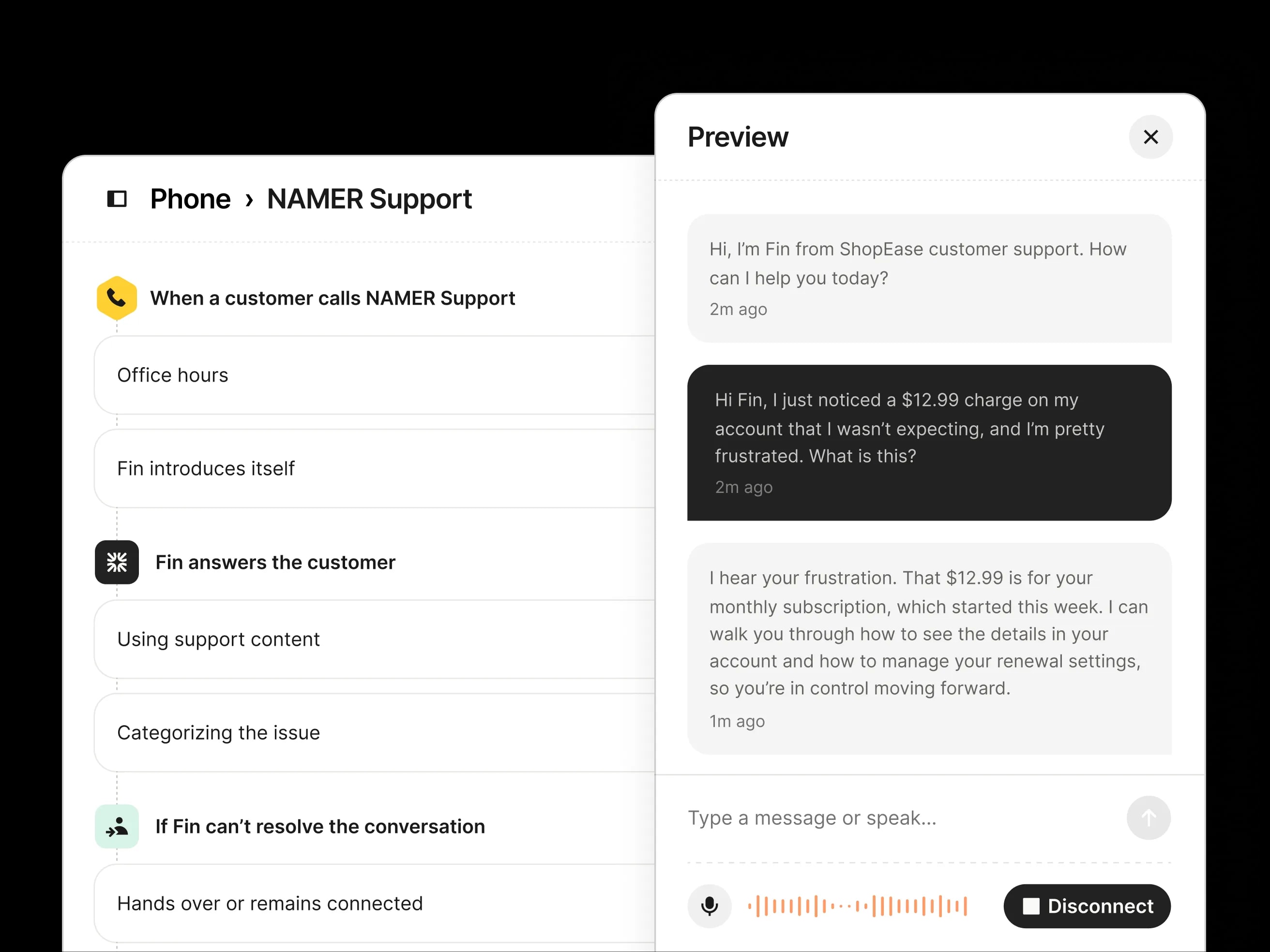 Benefits overview image