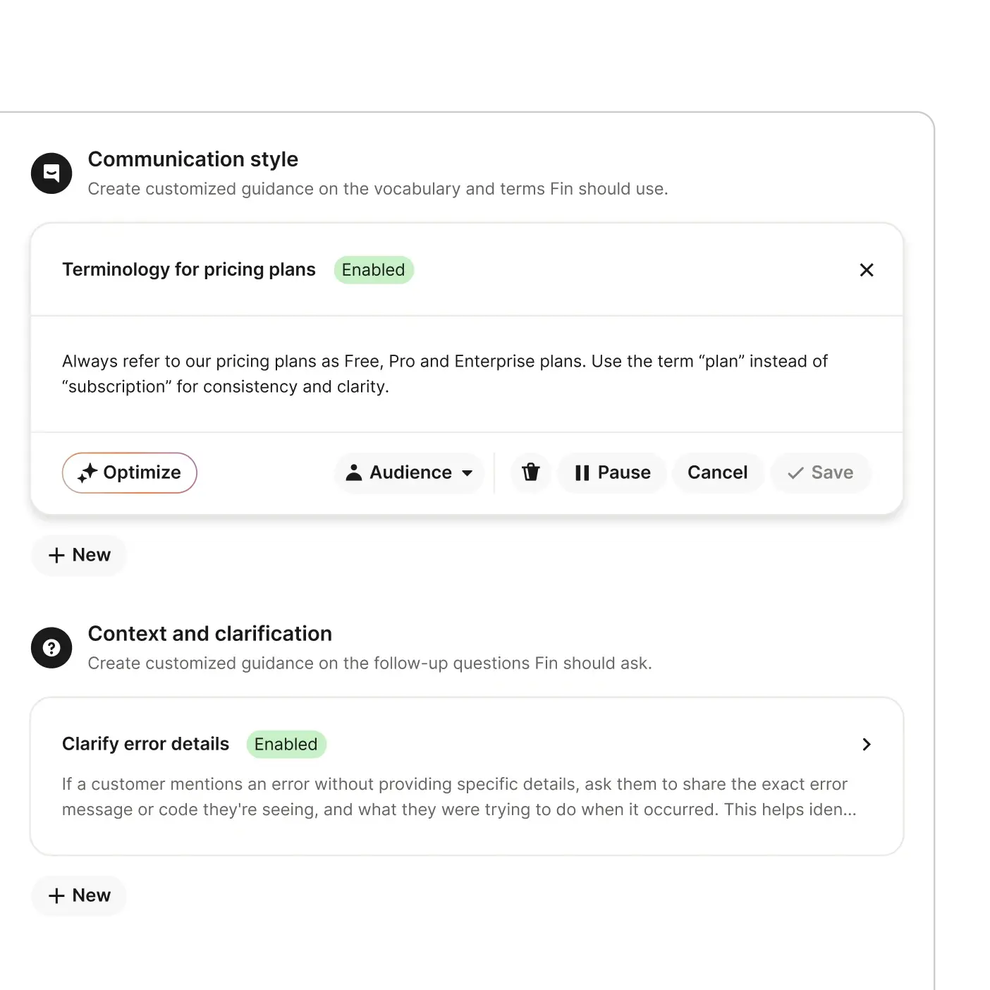 Benefits overview image
