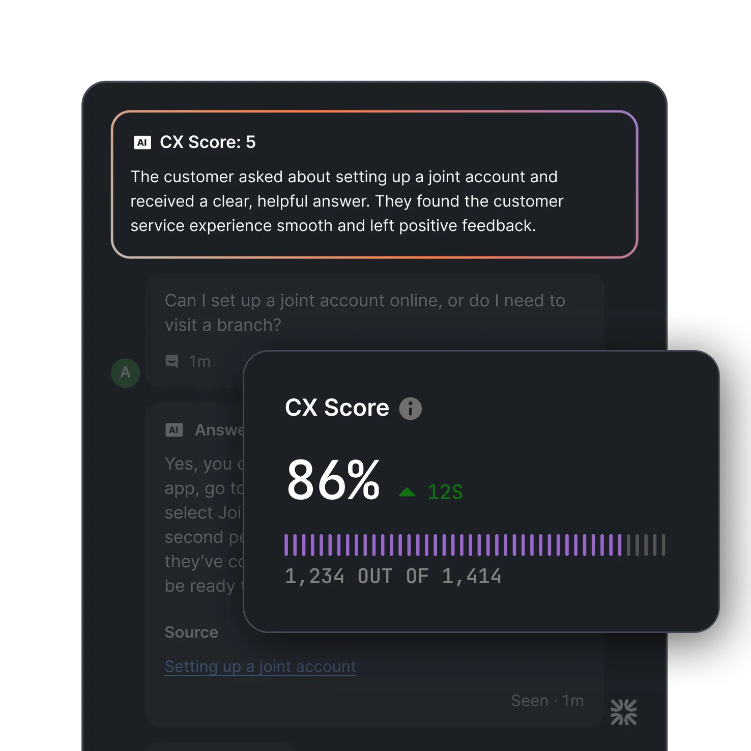 The New Economics of Customer Service