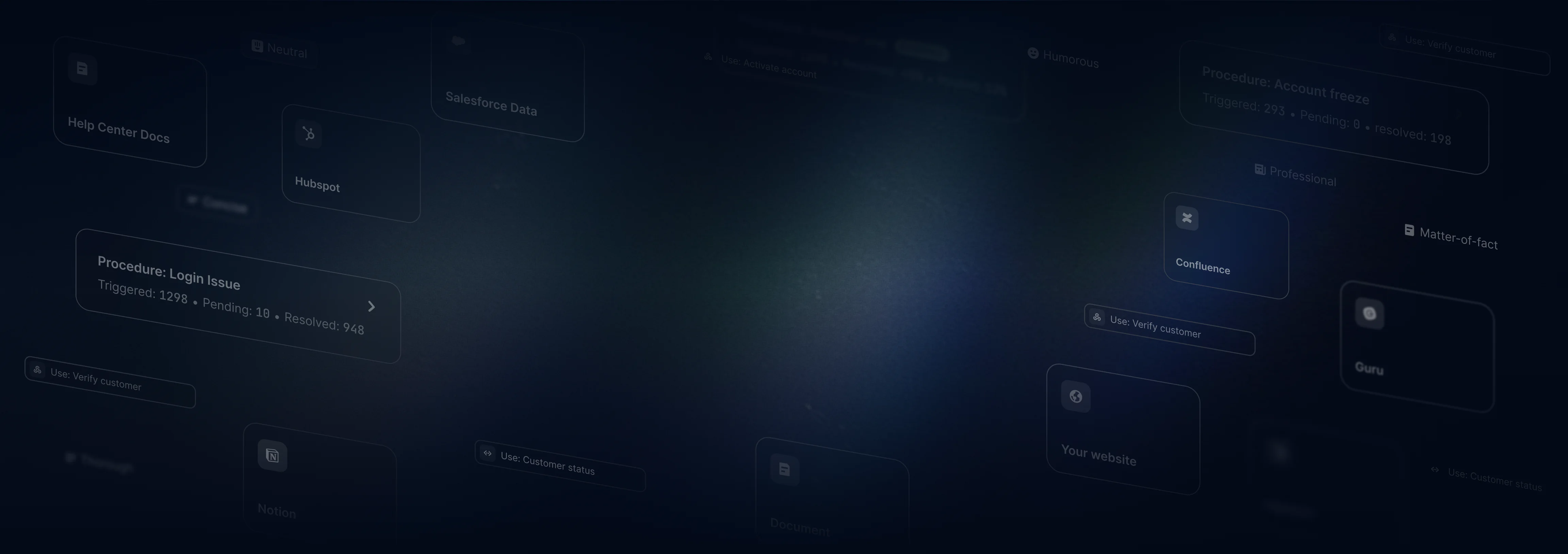 Train Sweo CTA background