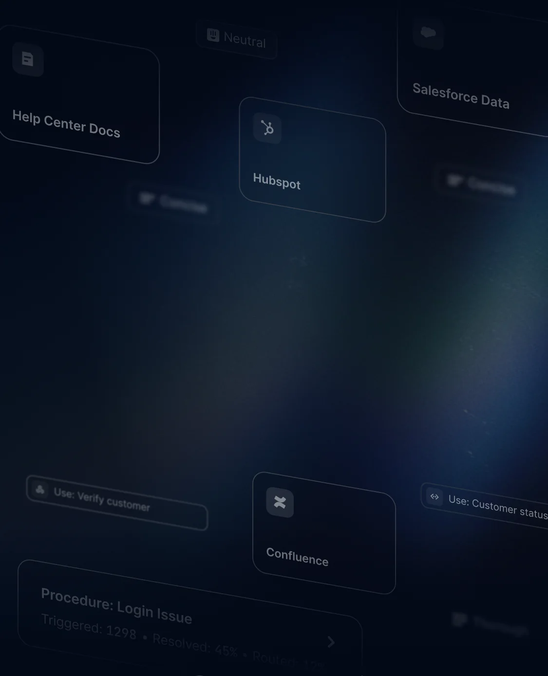 Train Sweo CTA background